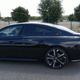Illustration for article titled Pre-production Peugeot 508 PSE (Peugeot Sport Engineered) spotted